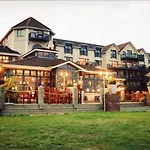 Ferrycarrig Hotel Szálloda