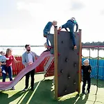 Ferrycarrig Hotel Szálloda 4*