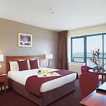 Szálloda Ferrycarrig Hotel
