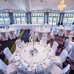 Ferrycarrig Hotel Szálloda 4*