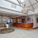 Ferrycarrig Hotel Ferrycarrig