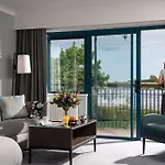 Ferrycarrig Hotel Ferrycarrig