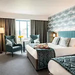 Ferrycarrig Hotel Szálloda