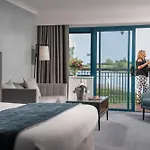 Ferrycarrig Hotel