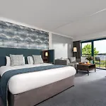 Szálloda Ferrycarrig Hotel