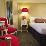 Szálloda Ferrycarrig Hotel Ferrycarrig