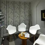 Ferrycarrig Hotel Szálloda 4*