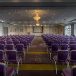 Szálloda Ferrycarrig Hotel