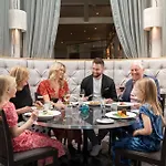 Szálloda Ferrycarrig Hotel Ferrycarrig