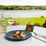 Szálloda Ferrycarrig Hotel Ferrycarrig