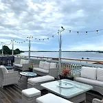 Ferrycarrig Hotel Szálloda Ferrycarrig