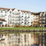 Ferrycarrig Hotel Szálloda Ferrycarrig