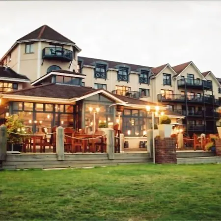 Ferrycarrig Hotel Hotel