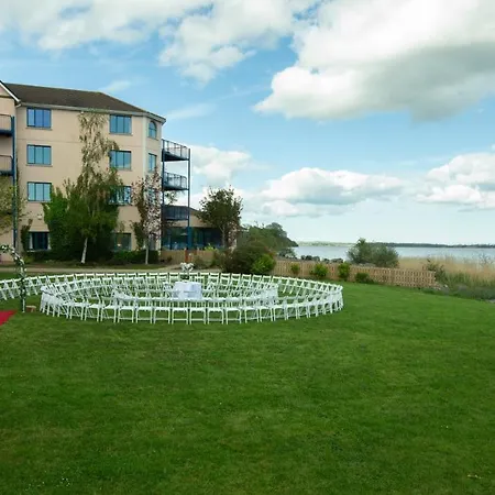 斐里卡里格酒店 酒店 Ferrycarrig