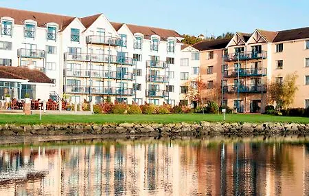 Ferrycarrig Hotel 4*