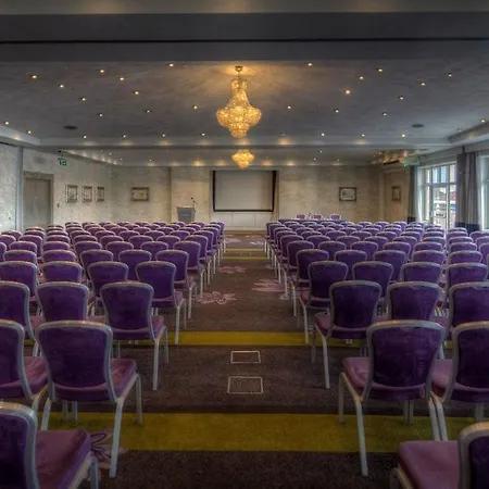 Ferrycarrig Hotel Hotel Ferrycarrig