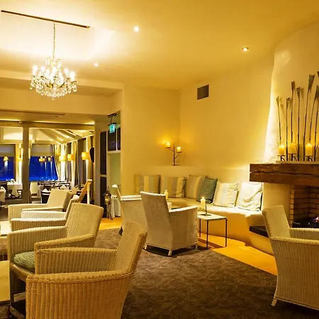 Hotel Ferrycarrig Hotel 4*