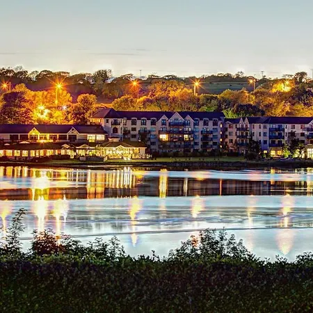 Ferrycarrig Hotel 4* Ferrycarrig