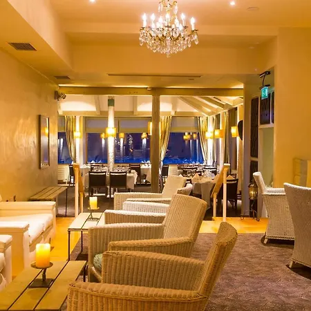 Hotel Ferrycarrig Hotel