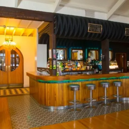 Ferrycarrig Hotel 4*