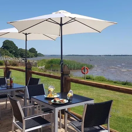 Ferrycarrig Hotel 4* Ferrycarrig