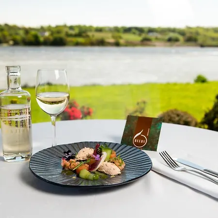 Ferrycarrig Hotel