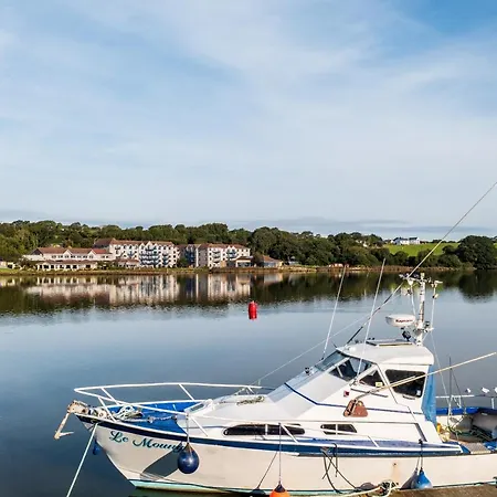 Hotell Ferrycarrig Hotel Ferrycarrig