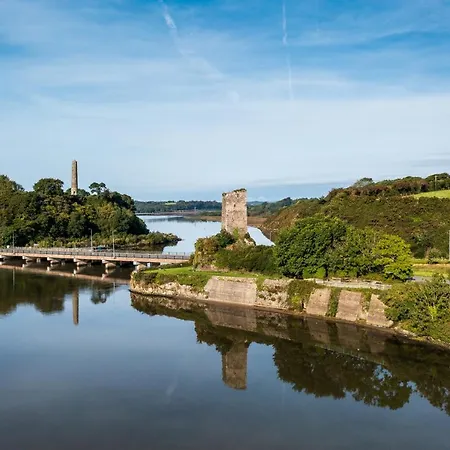 Ferrycarrig Hotel Ferrycarrig