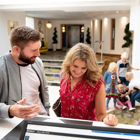 Hotel Ferrycarrig Hotel