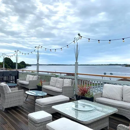 Hotel Ferrycarrig Hotel