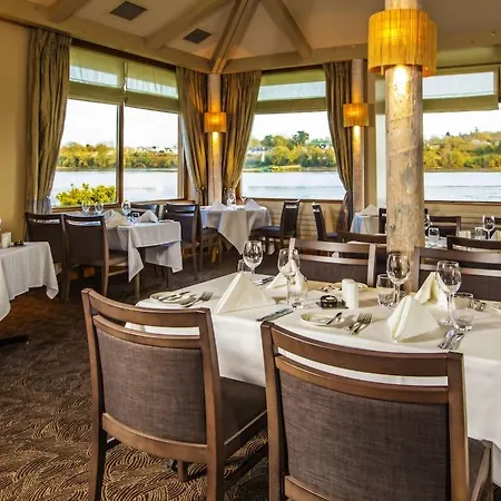 Ferrycarrig Hotel Hotel 4*