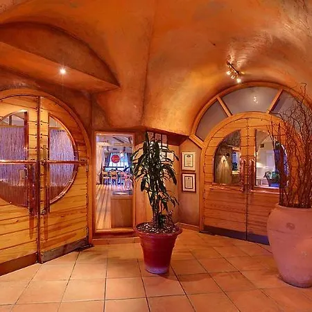 Ferrycarrig Hotel Ferrycarrig