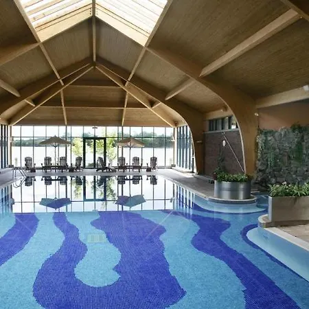 Hotel Ferrycarrig Hotel 4*