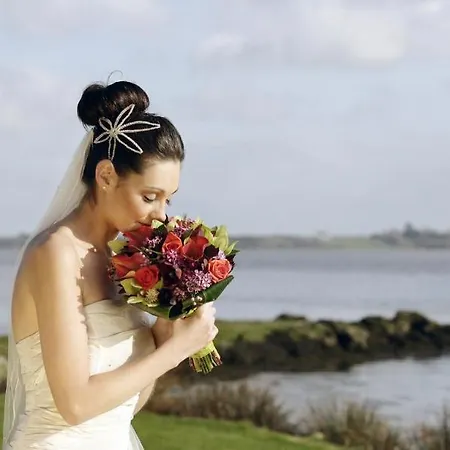 Ferrycarrig Hotel 4*