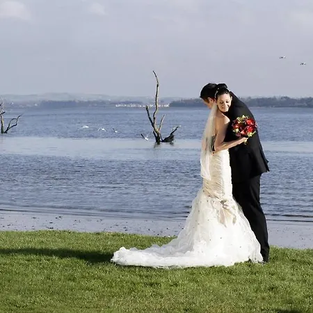 Ferrycarrig Hotel