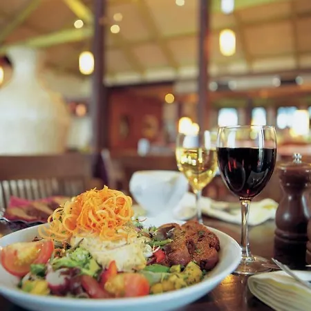 Ferrycarrig Hotel 4* Ferrycarrig