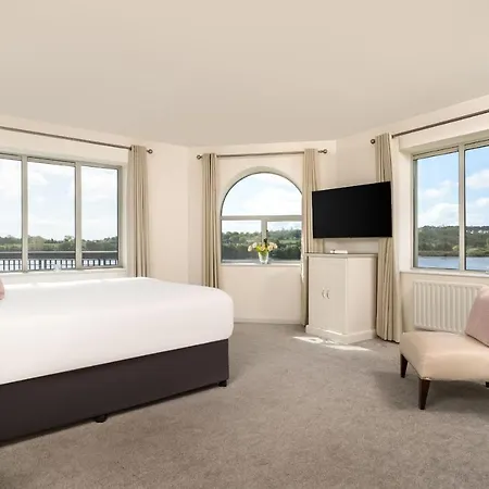 Hotel Ferrycarrig Hotel Ferrycarrig