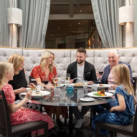 Ferrycarrig Hotel Hotel