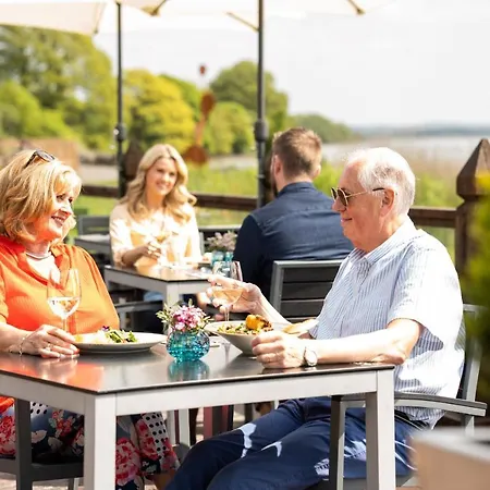 Hotel Ferrycarrig Hotel
