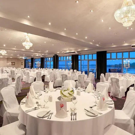 Ferrycarrig Hotel Hotel