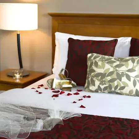 Ferrycarrig Hotel فندق