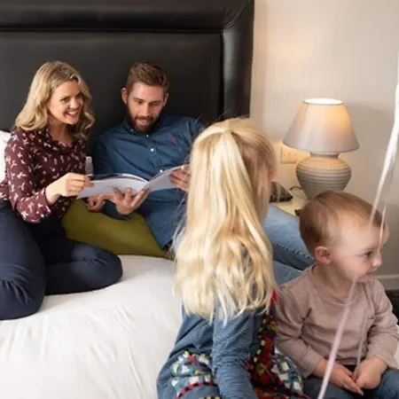 Ferrycarrig Hotel Hotel