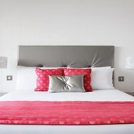 Ferrycarrig Hotel Ferrycarrig