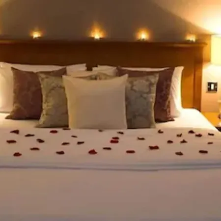 Ferrycarrig Hotel فندق