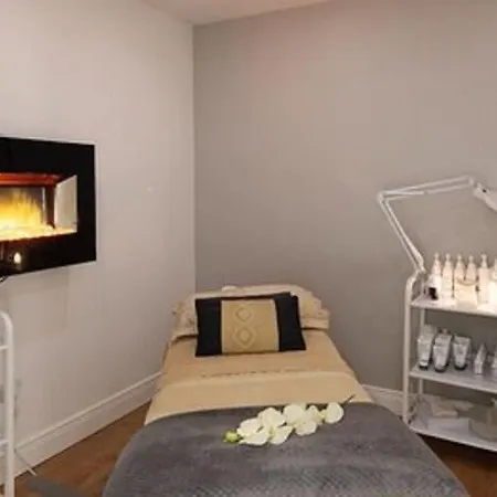 Hotel Ferrycarrig Hotel Ferrycarrig