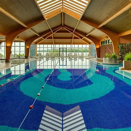 Ferrycarrig Hotel 4*