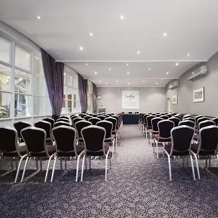 Ferrycarrig Hotel 4* Ferrycarrig