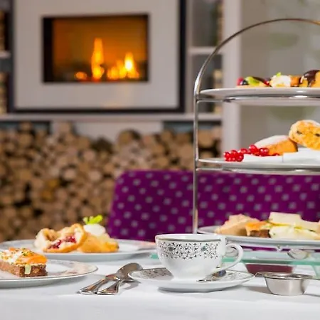 Ferrycarrig Hotel