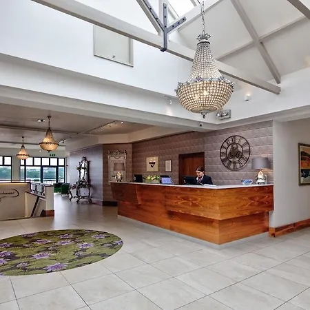 Ferrycarrig Hotel Ferrycarrig