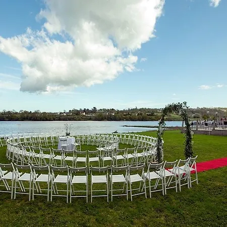 Ferrycarrig Hotel 4* Ferrycarrig